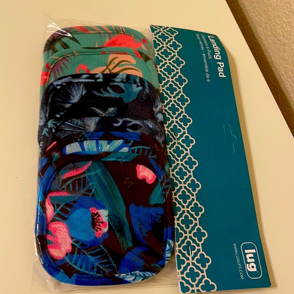 lug Other - New. Sealed. Lug landing pad. Set of 6 in Resort